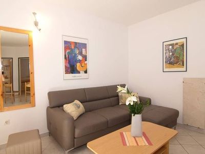 Ferienwohnung für 5 Personen (62 m²) in Poreč 1/10