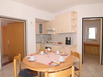 Ferienwohnung für 5 Personen (62 m²) in Poreč 4/10