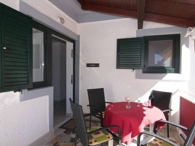 Ferienwohnung für 5 Personen (65 m²) in Poreč 1/10