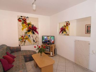 Ferienwohnung für 5 Personen (65 m²) in Poreč 5/10