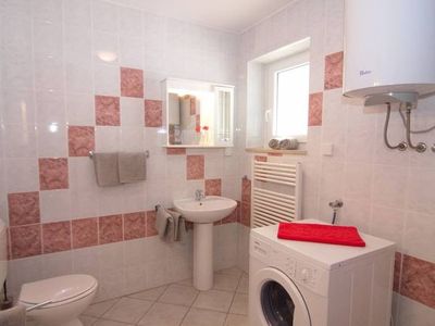 Ferienwohnung für 5 Personen (65 m²) in Poreč 9/10