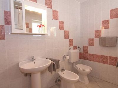 Ferienwohnung für 5 Personen (65 m²) in Poreč 10/10