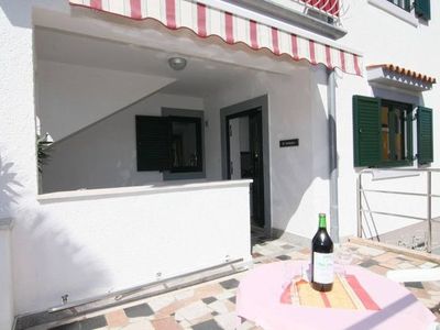 Ferienwohnung für 4 Personen (52 m²) in Poreč 2/10