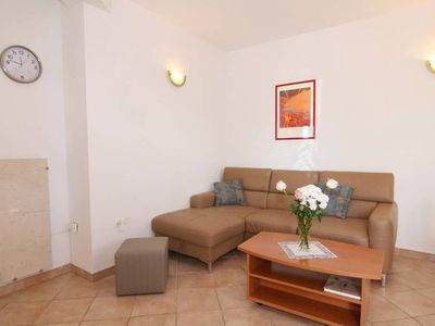 Ferienwohnung für 4 Personen (52 m²) in Poreč 4/10