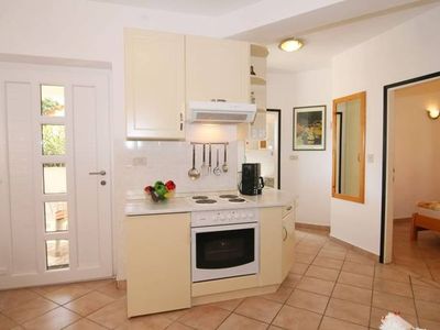 Ferienwohnung für 4 Personen (52 m²) in Poreč 7/10