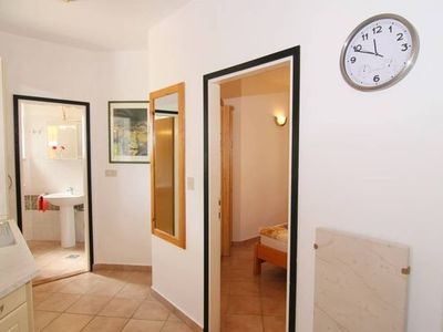 Ferienwohnung für 4 Personen (52 m²) in Poreč 9/10