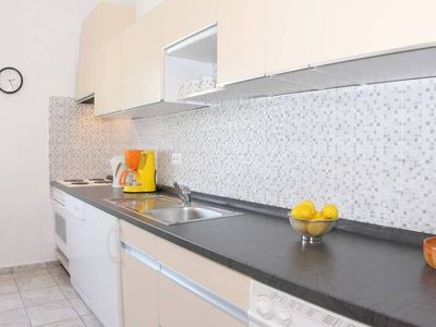 Ferienwohnung für 5 Personen (65 m²) in Poreč 5/10