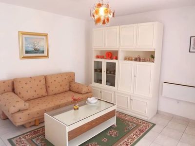 Ferienwohnung für 4 Personen (56 m²) in Poreč 1/10