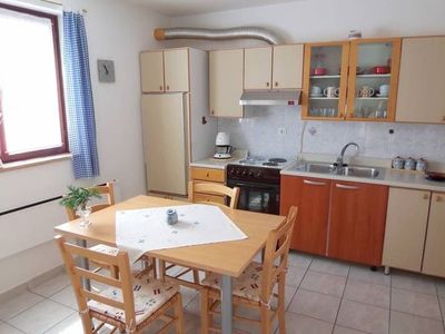 Ferienwohnung für 4 Personen (56 m²) in Poreč 4/10