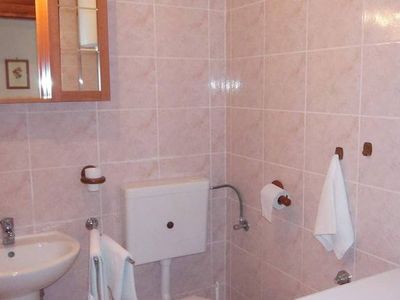 Ferienwohnung für 4 Personen (56 m²) in Poreč 8/10