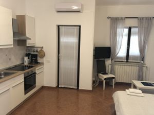 Ferienwohnung für 4 Personen (50 m²) in Poreč