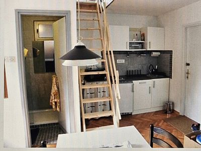 Ferienwohnung für 2 Personen (25 m²) in Poreč 3/10