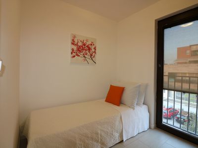 Ferienwohnung für 3 Personen (54 m²) in Poreč 5/10