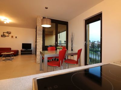 Ferienwohnung für 3 Personen (54 m²) in Poreč 9/10