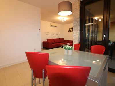 Ferienwohnung für 3 Personen (54 m²) in Poreč 10/10