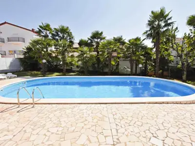 Ferienwohnung für 4 Personen (40 m²) in Poreč 3/10