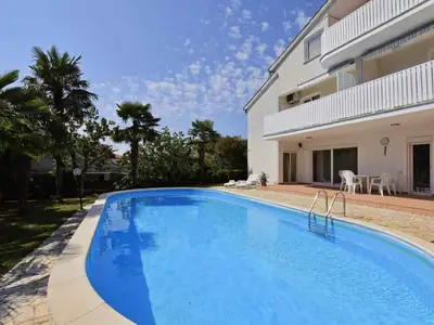 Ferienwohnung für 2 Personen (18 m²) in Poreč 4/10