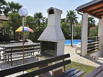 Ferienwohnung für 2 Personen (20 m²) in Poreč 9/10