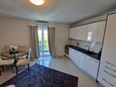 Ferienwohnung für 5 Personen (53 m²) in Poreč 1/10