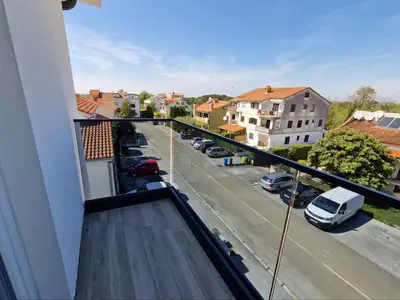 Ferienwohnung für 4 Personen (53 m²) in Poreč 4/10