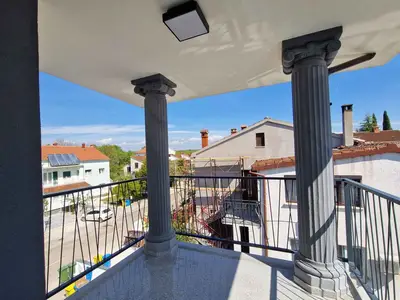 Ferienwohnung für 4 Personen (53 m²) in Poreč 3/10