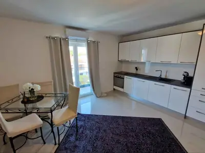 Ferienwohnung für 4 Personen (53 m²) in Poreč 7/10