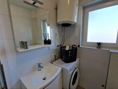 Ferienwohnung für 4 Personen (53 m²) in Poreč 9/10
