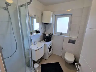 Ferienwohnung für 4 Personen (53 m²) in Poreč 10/10