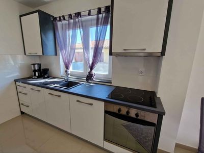 Ferienwohnung für 5 Personen (55 m²) in Poreč 4/10