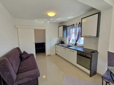 Ferienwohnung für 4 Personen (55 m²) in Poreč 7/10