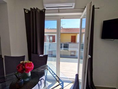 Ferienwohnung für 5 Personen (55 m²) in Poreč 9/10