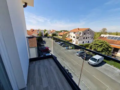 Ferienwohnung für 4 Personen (55 m²) in Poreč 4/10