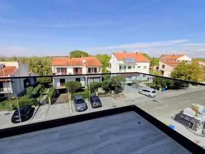 Ferienwohnung für 4 Personen (55 m²) in Poreč 6/10
