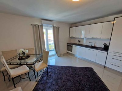 Ferienwohnung für 5 Personen (55 m²) in Poreč 10/10