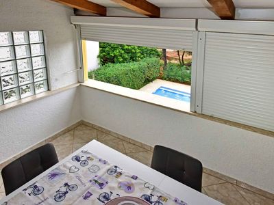 Ferienwohnung für 3 Personen (32 m²) in Poreč 2/10