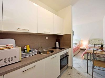 Ferienwohnung für 3 Personen (32 m²) in Poreč 4/10