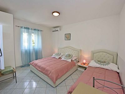 Ferienwohnung für 3 Personen (32 m²) in Poreč 7/10