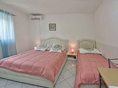 Ferienwohnung für 3 Personen (32 m²) in Poreč 8/10