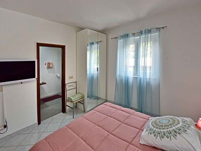 Ferienwohnung für 3 Personen (32 m²) in Poreč 9/10