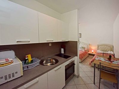 Ferienwohnung für 3 Personen (32 m²) in Poreč 10/10