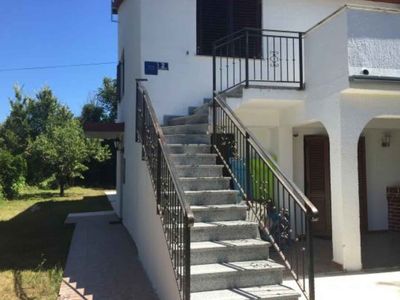 Ferienwohnung für 6 Personen (50 m²) in Poreč 4/10