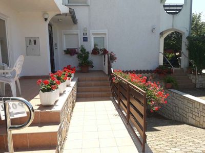 Ferienwohnung für 4 Personen (40 m²) in Poreč 2/10