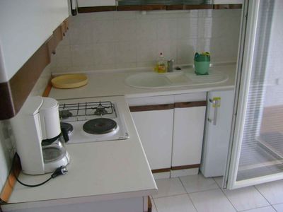 Ferienwohnung für 4 Personen (40 m²) in Poreč 5/10