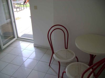 Ferienwohnung für 4 Personen (40 m²) in Poreč 8/10