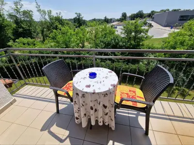 Ferienwohnung für 6 Personen (50 m²) in Poreč 2/10