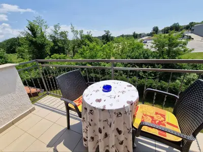 Ferienwohnung für 6 Personen (50 m²) in Poreč 3/10