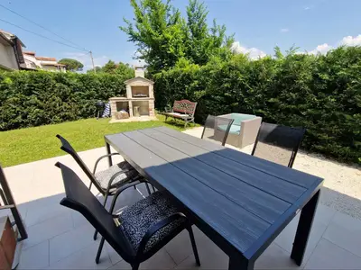 Ferienwohnung für 6 Personen (50 m²) in Poreč 4/10