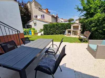 Ferienwohnung für 6 Personen (50 m²) in Poreč 5/10