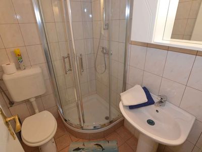 Ferienwohnung für 2 Personen (18 m²) in Poreč 7/10