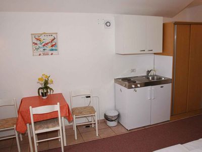 Ferienwohnung für 2 Personen (18 m²) in Poreč 4/10